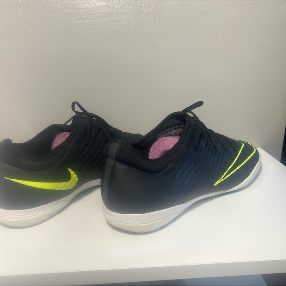 Nike Mercurial X Finale IC Indoor Football Cleats Soccer Professional US11 - Picture 6 of 12